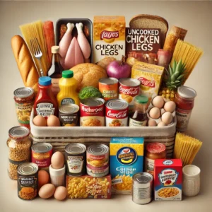 Medium Hamper